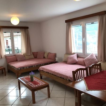 Marina'S Home Konitsa Dış mekan fotoğraf