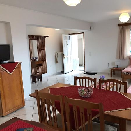 Marina'S Home Konitsa Dış mekan fotoğraf