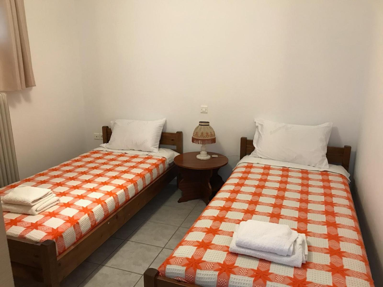 Marina'S Home Konitsa Dış mekan fotoğraf